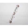 Motocorse NEW STYLE 25mm Lower Billet and Titanium Ride Height Adjuster for MV Agusta F4 & Brutale up to 2009 Motocorse NEW STYLE 25mm Lower Billet and Titanium Ride Height Adjuster for MV Agusta F4 & Brutale up to 2009